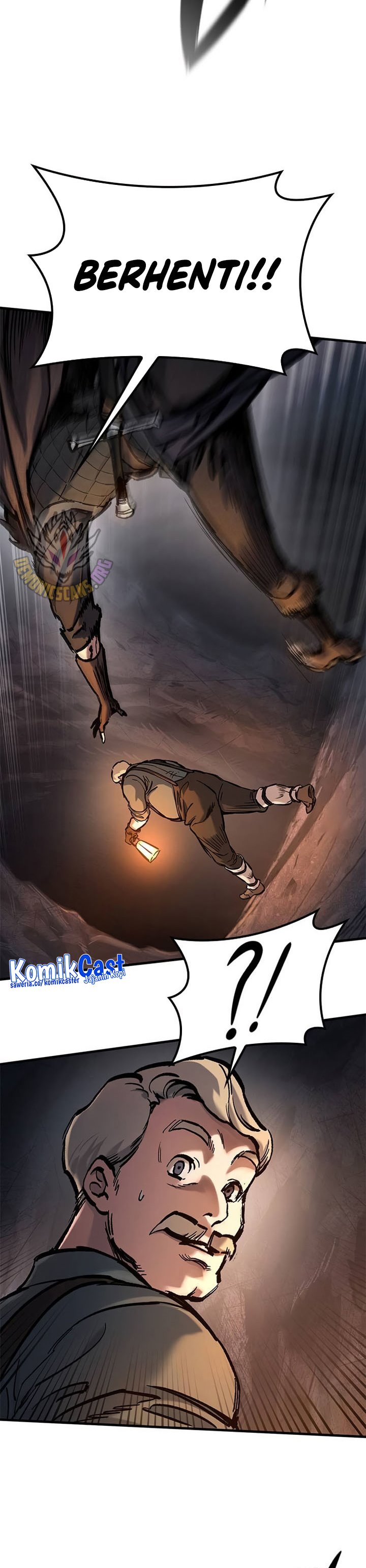 Eternally Regressing Knight - Chapter 41 26