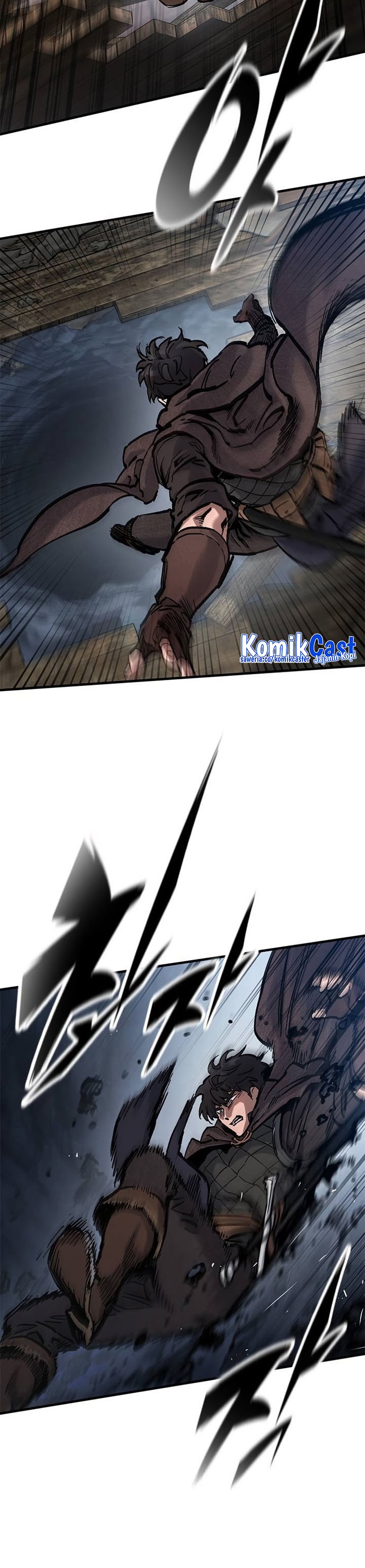 Eternally Regressing Knight - Chapter 41 24