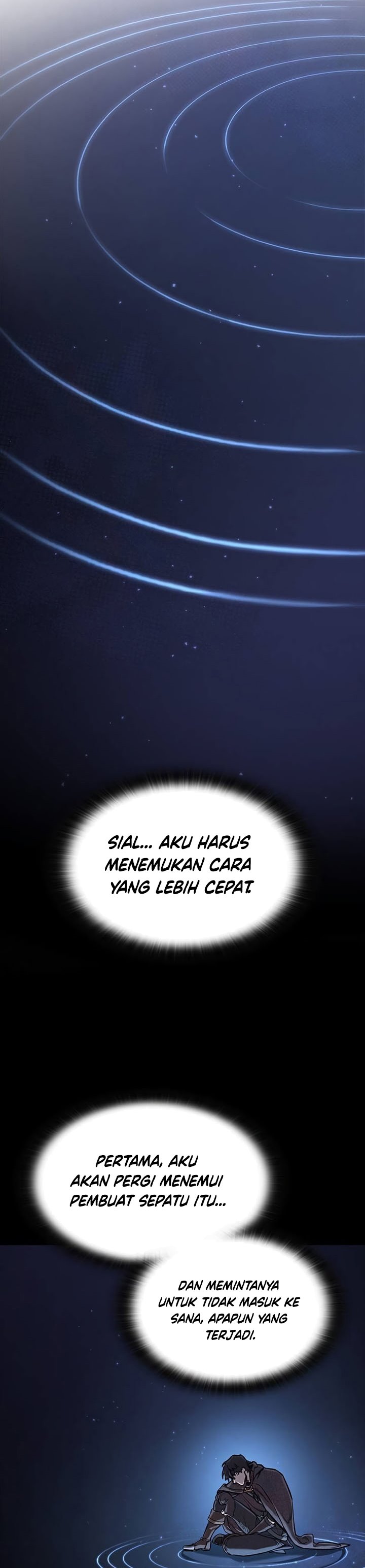 Eternally Regressing Knight - Chapter 41 30