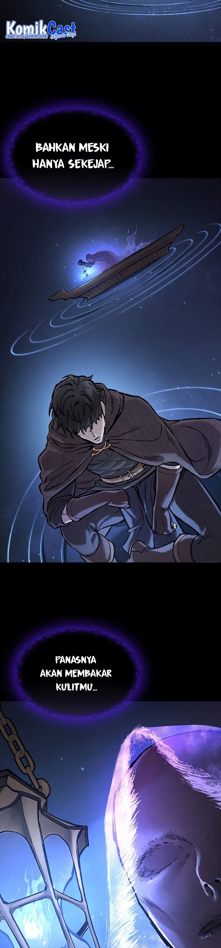 Eternally Regressing Knight - Chapter 41 31