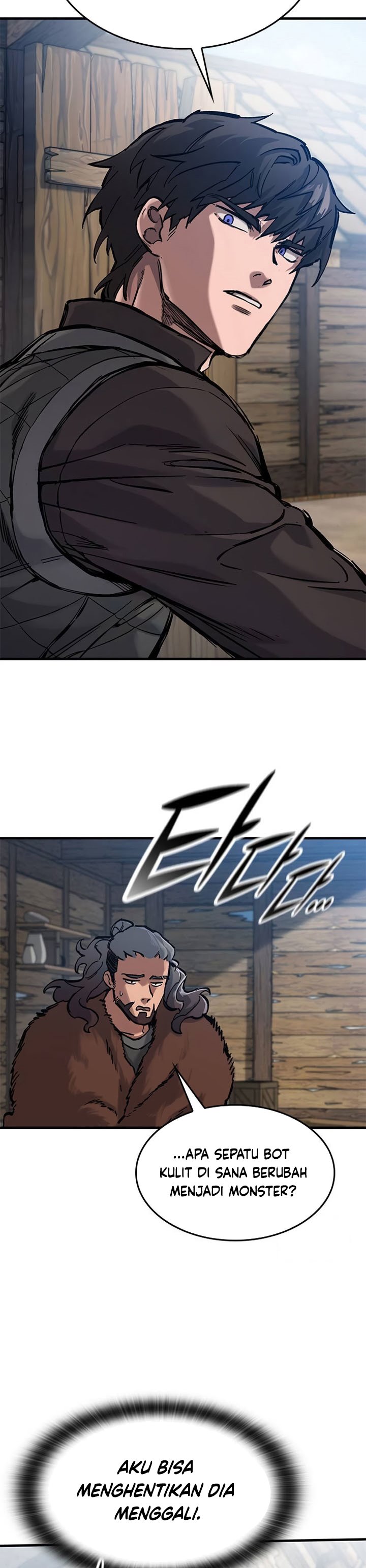 Eternally Regressing Knight - Chapter 41 36