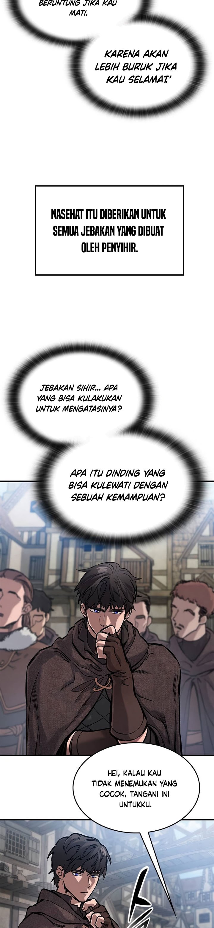 Eternally Regressing Knight - Chapter 41 19
