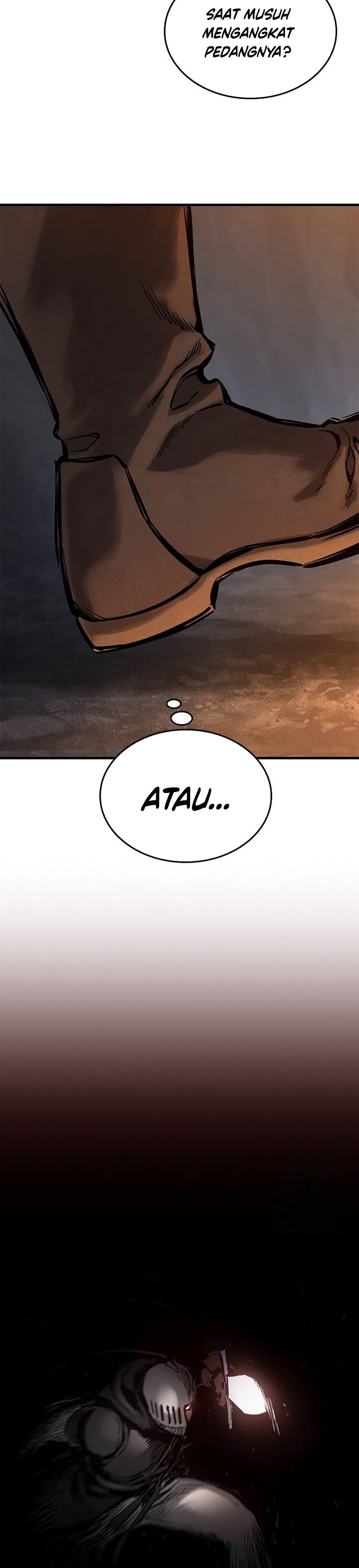 Eternally Regressing Knight - Chapter 41 43