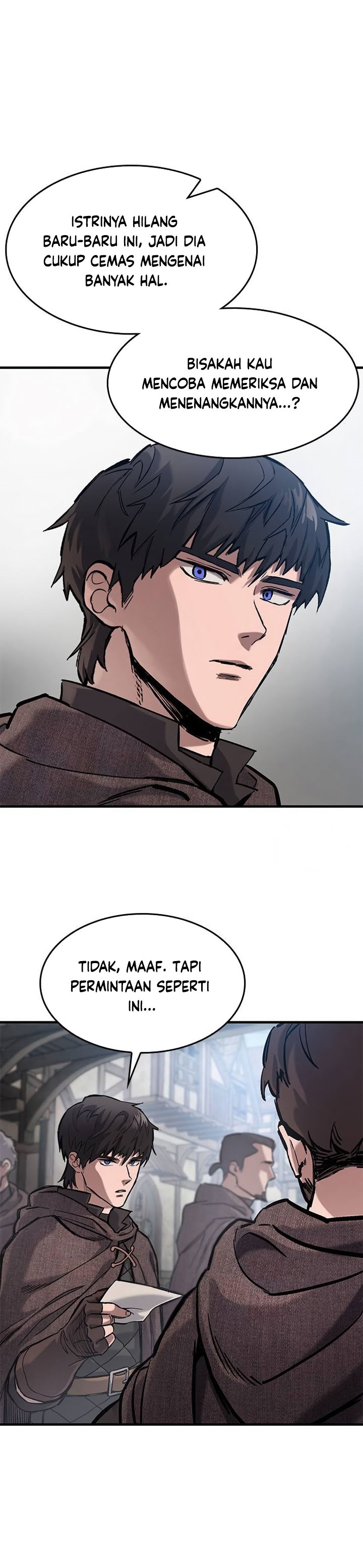 Eternally Regressing Knight - Chapter 41 5