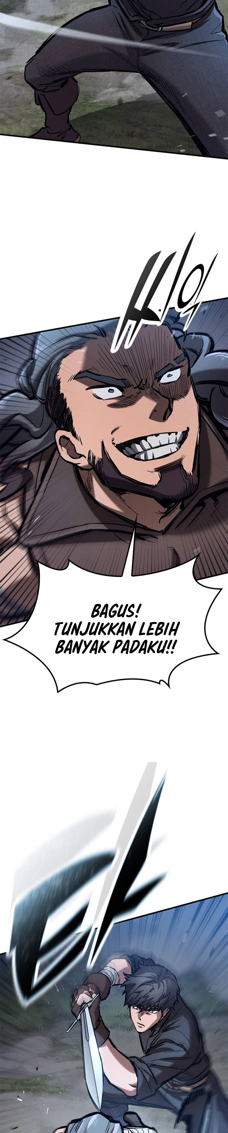 Eternally Regressing Knight - Chapter 58 17