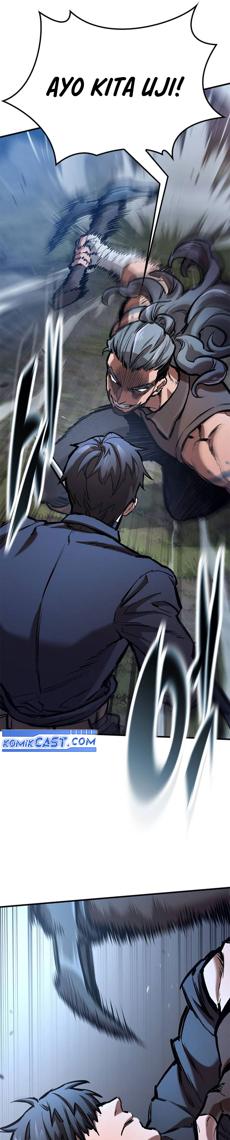 Eternally Regressing Knight - Chapter 58 14