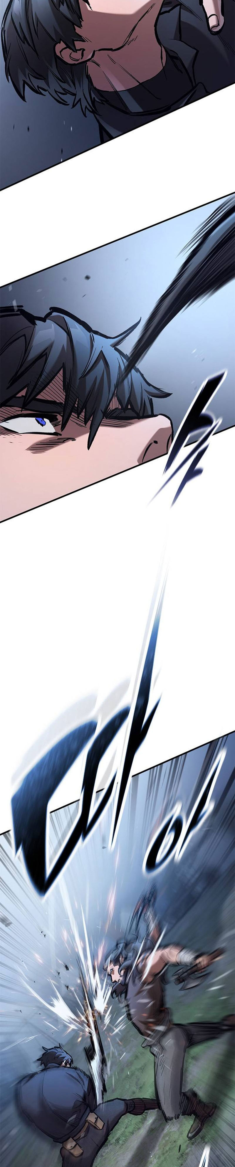 Eternally Regressing Knight - Chapter 58 15