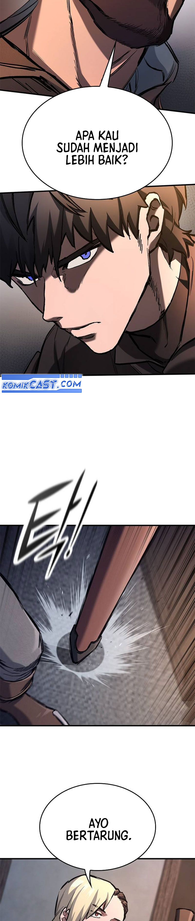 Eternally Regressing Knight - Chapter 58 4