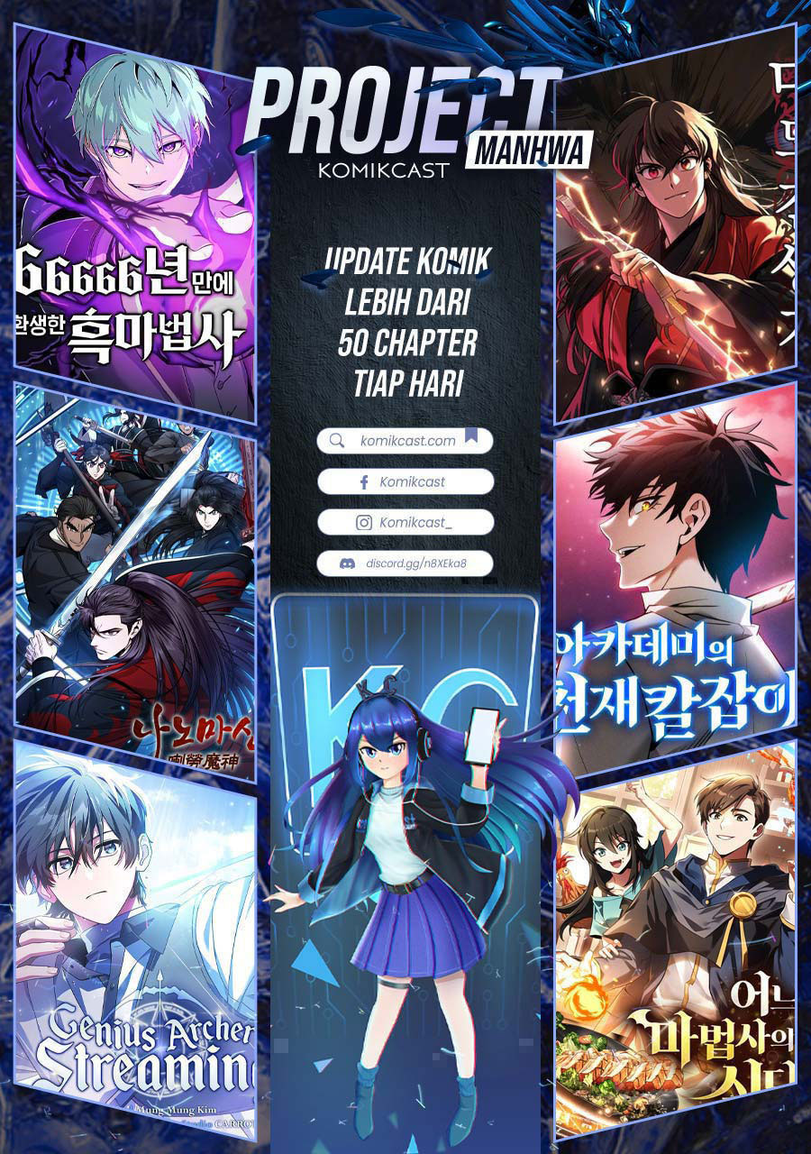 Eternally Regressing Knight - Chapter 58 40