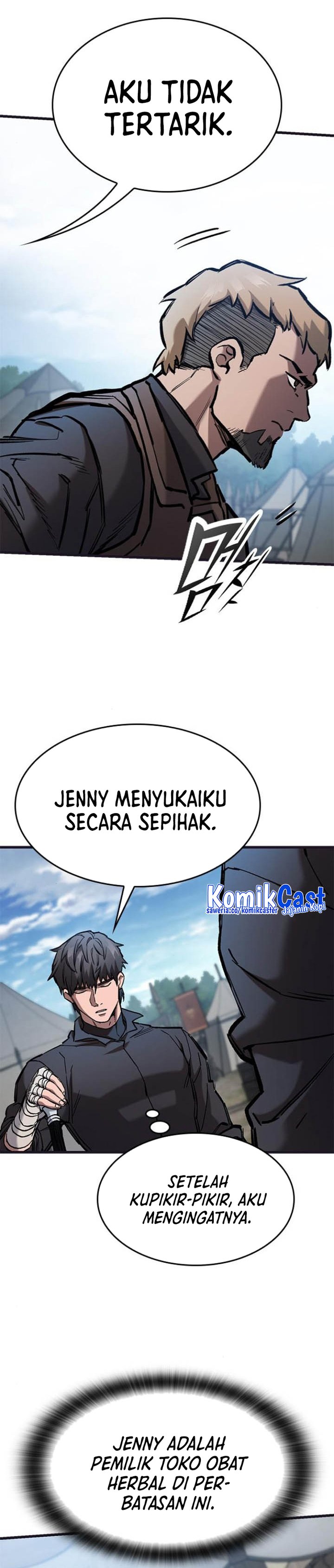 Eternally Regressing Knight - Chapter 59 8