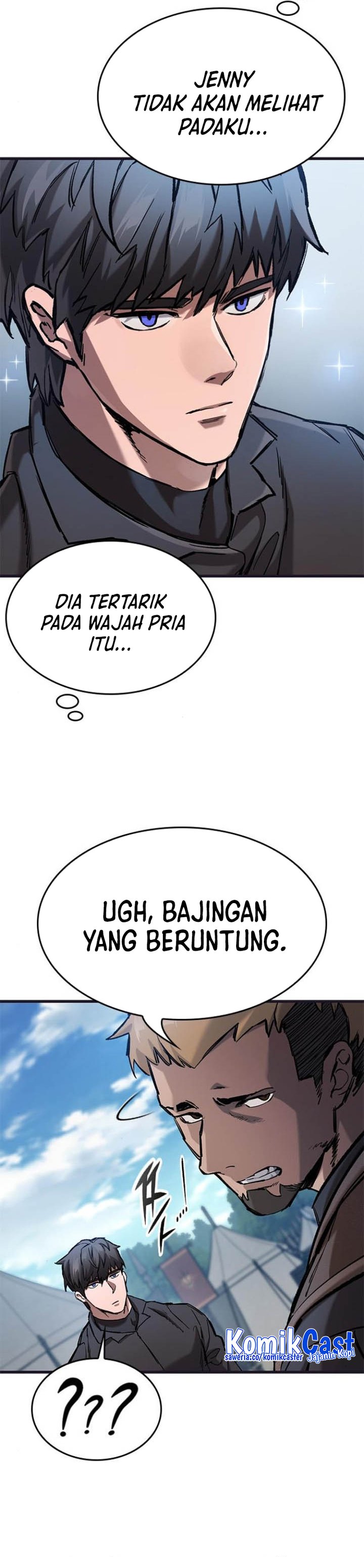 Eternally Regressing Knight - Chapter 59 11