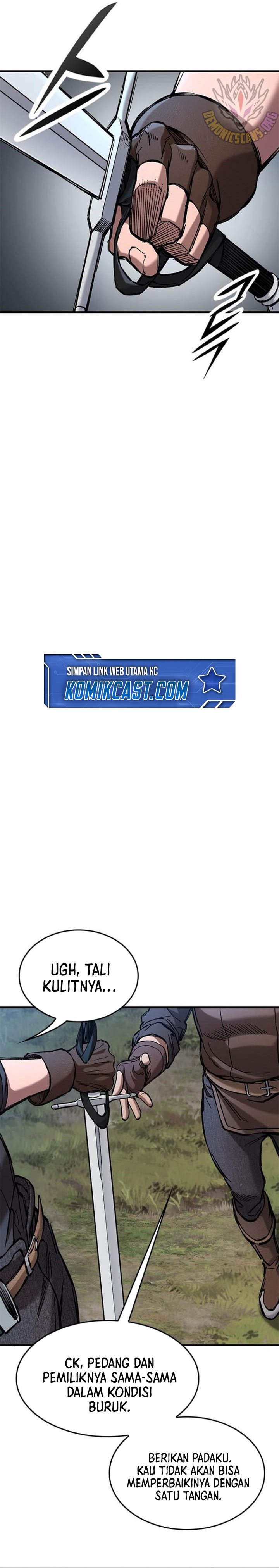Eternally Regressing Knight - Chapter 59 4