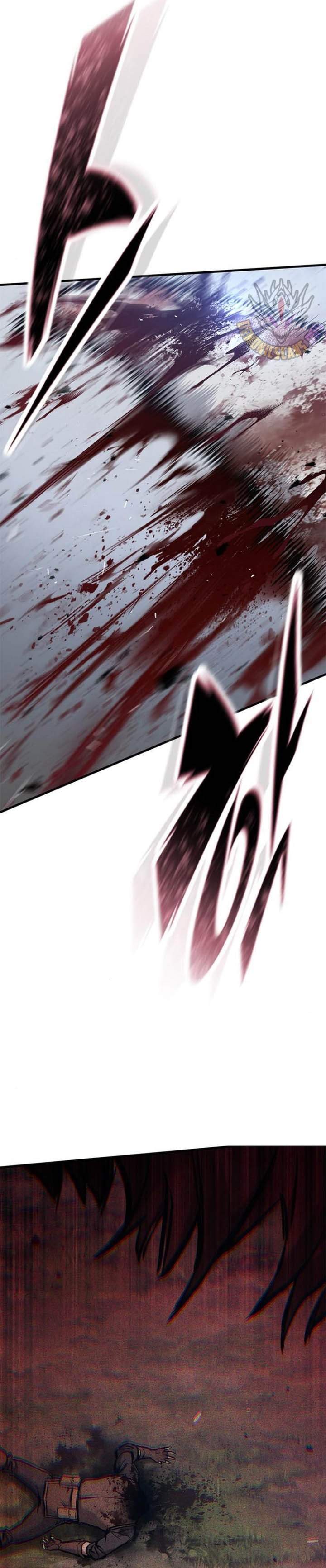 Eternally Regressing Knight - Chapter 59 40