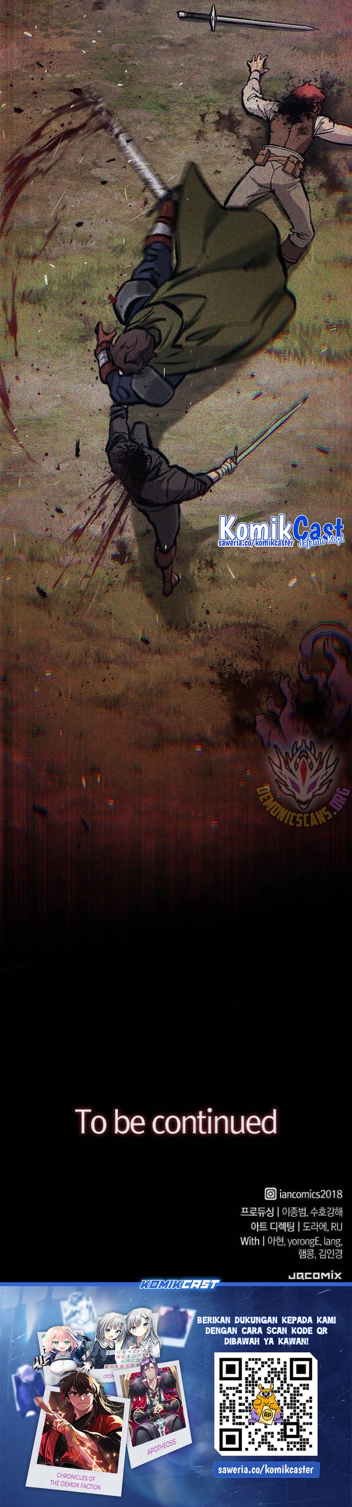 Eternally Regressing Knight - Chapter 59 41
