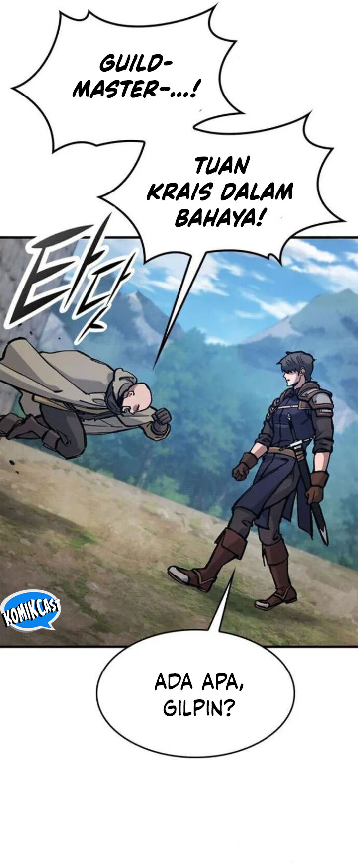 Eternally Regressing Knight - Chapter 55 8