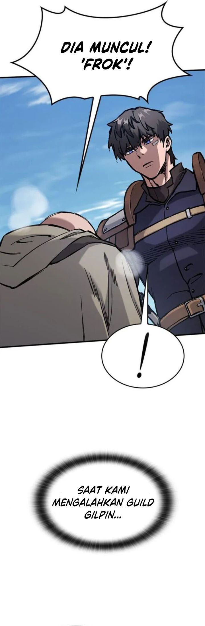 Eternally Regressing Knight - Chapter 55 9