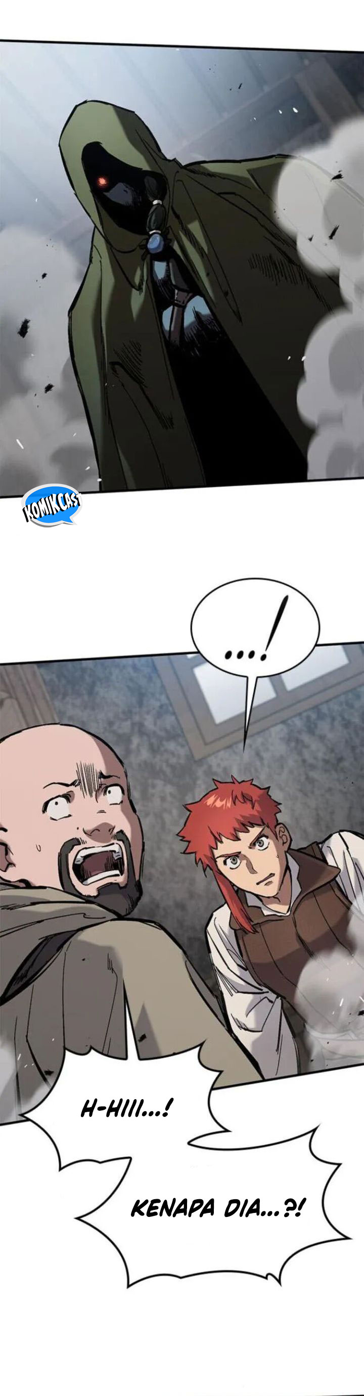 Eternally Regressing Knight - Chapter 55 20