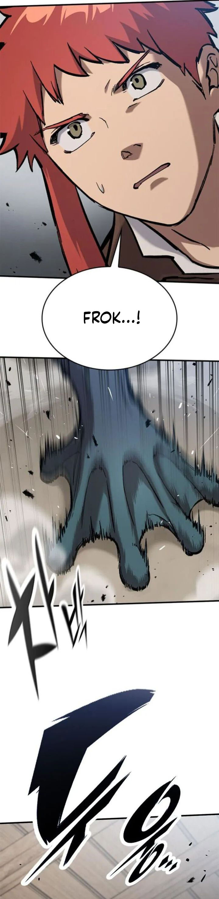 Eternally Regressing Knight - Chapter 55 21