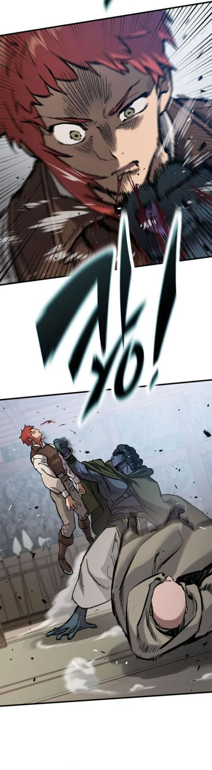 Eternally Regressing Knight - Chapter 55 27