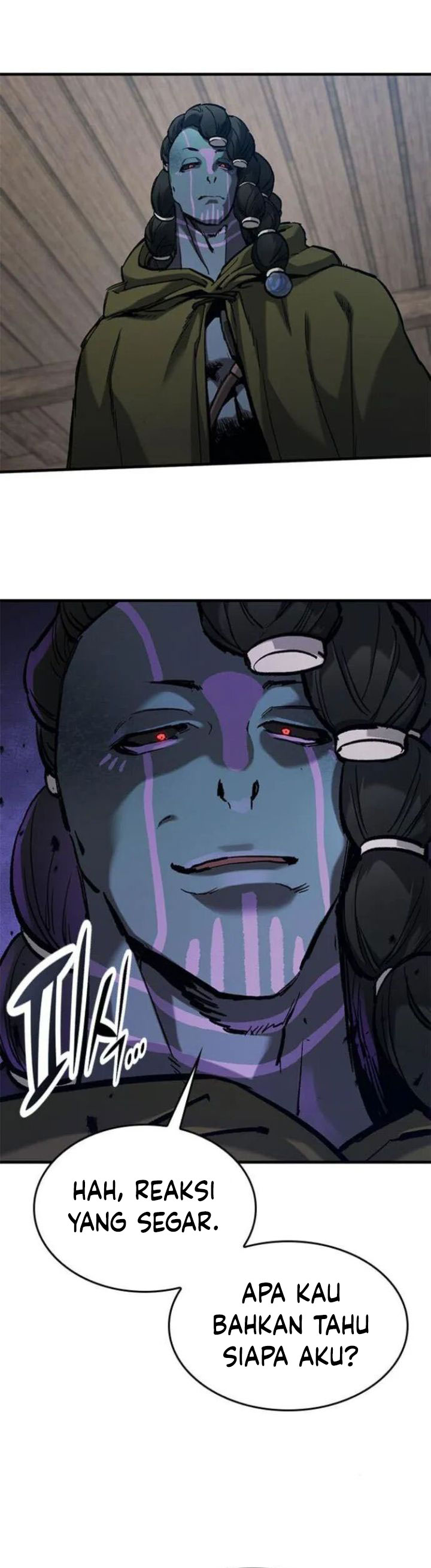 Eternally Regressing Knight - Chapter 55 24
