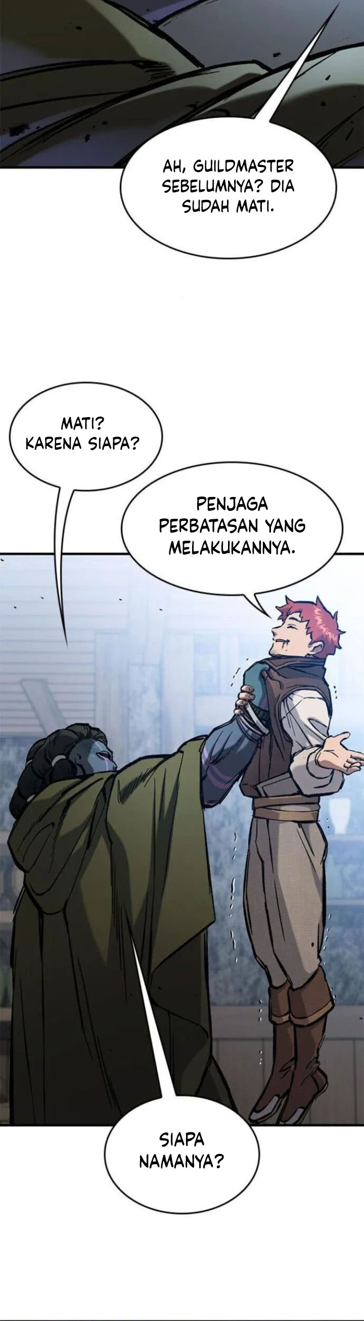 Eternally Regressing Knight - Chapter 55 31