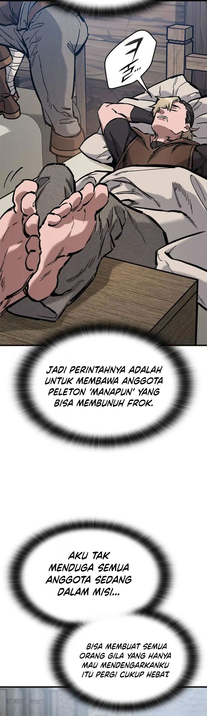 Eternally Regressing Knight - Chapter 55 37