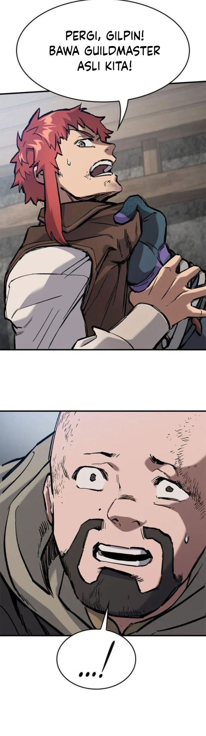 Eternally Regressing Knight - Chapter 55 34