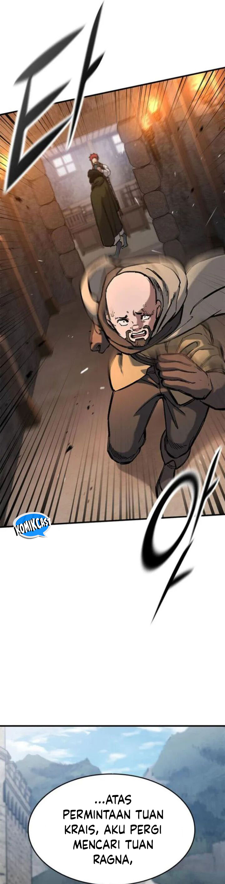 Eternally Regressing Knight - Chapter 55 35