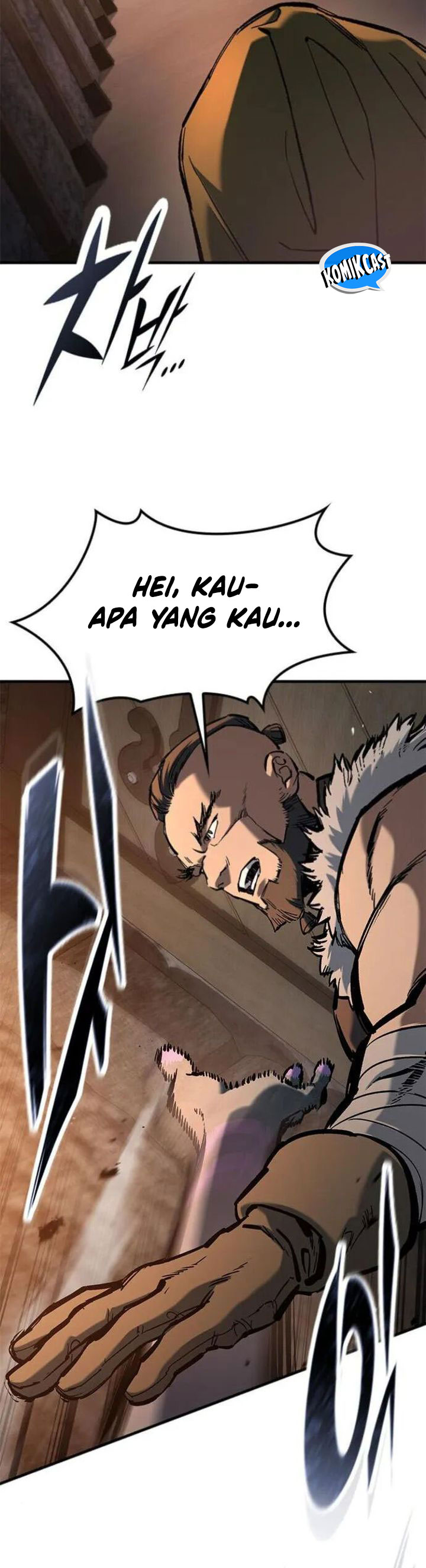 Eternally Regressing Knight - Chapter 55 18