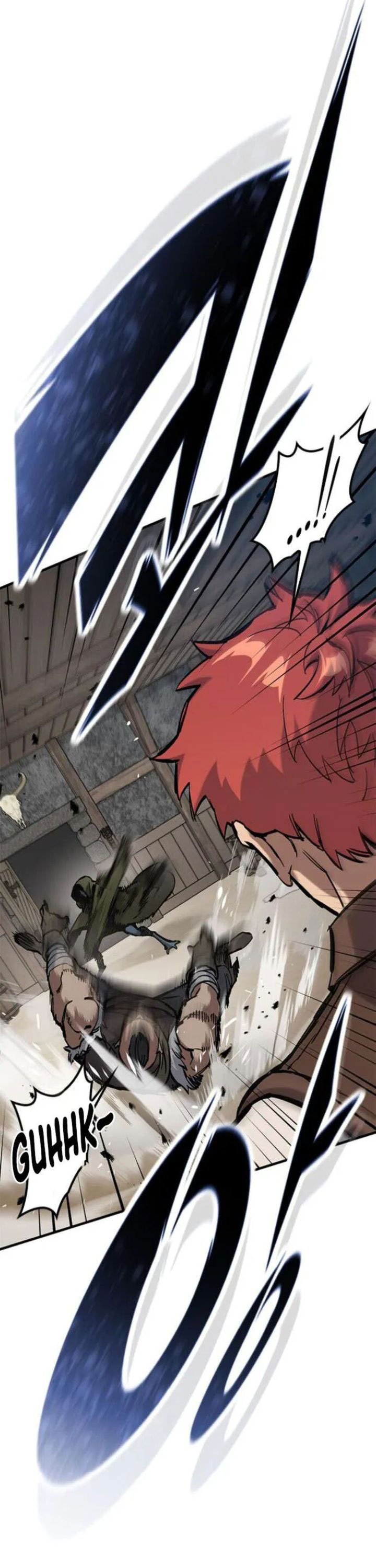 Eternally Regressing Knight - Chapter 55 19