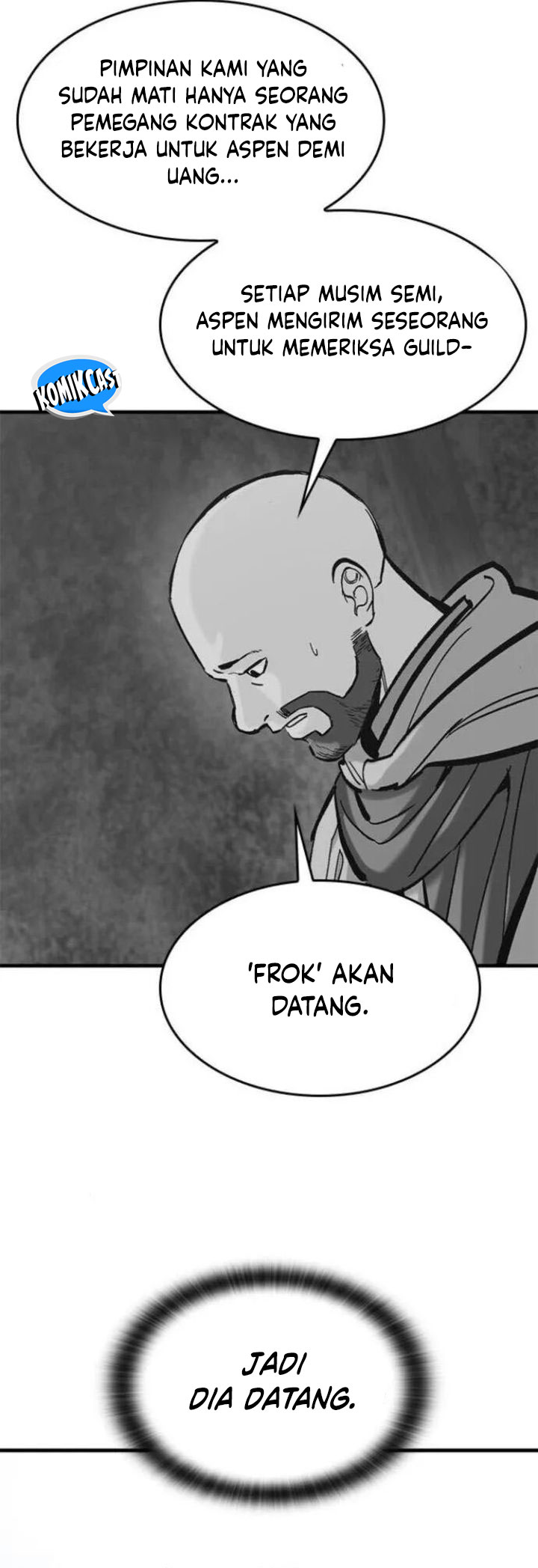 Eternally Regressing Knight - Chapter 55 10