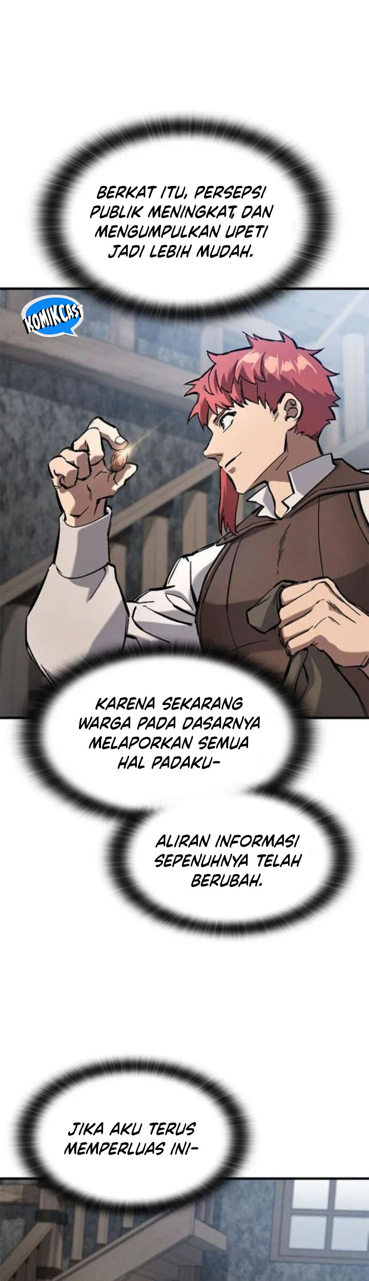 Eternally Regressing Knight - Chapter 55 15