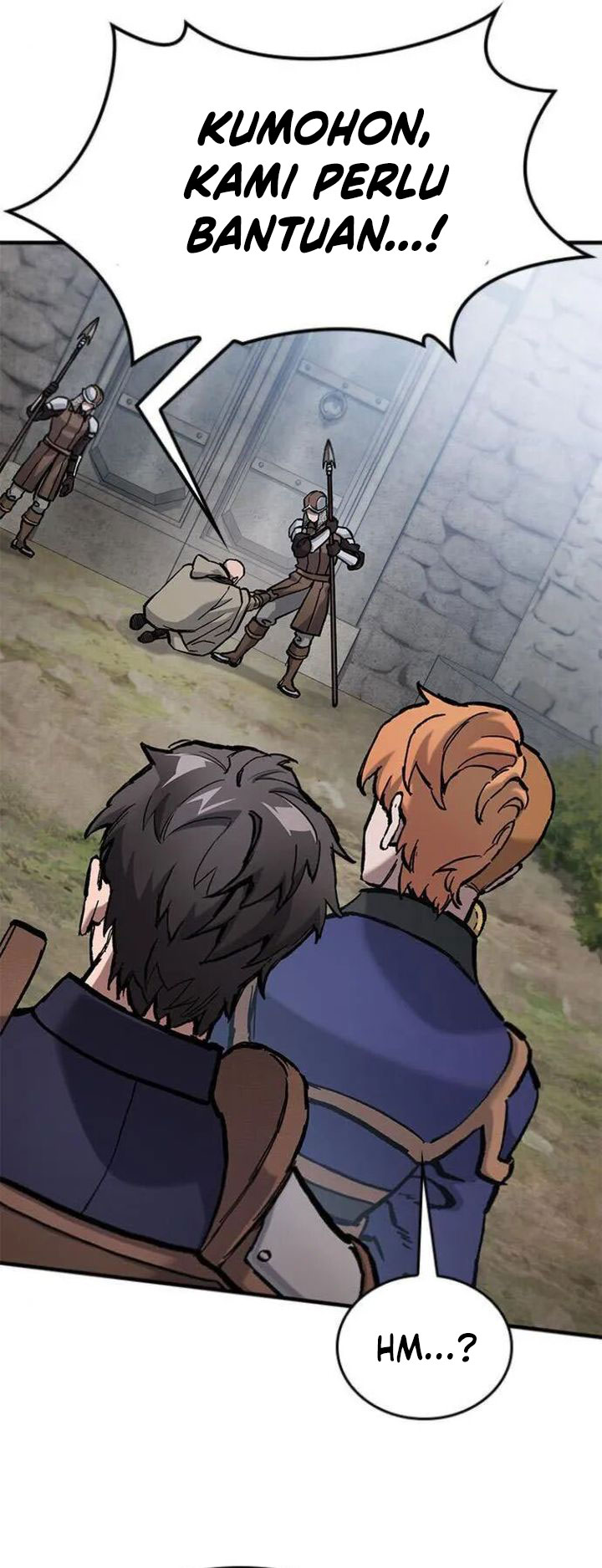 Eternally Regressing Knight - Chapter 55 6
