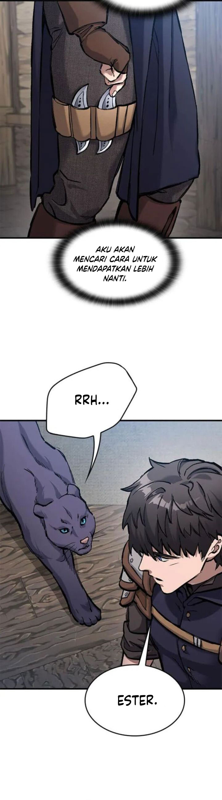 Eternally Regressing Knight - Chapter 55 49