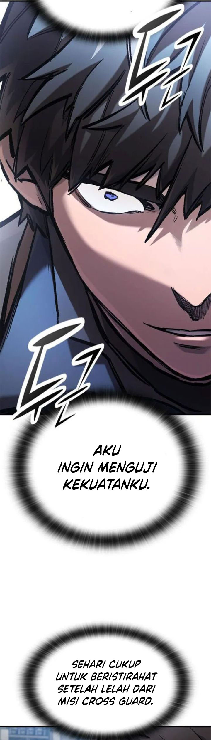 Eternally Regressing Knight - Chapter 55 42