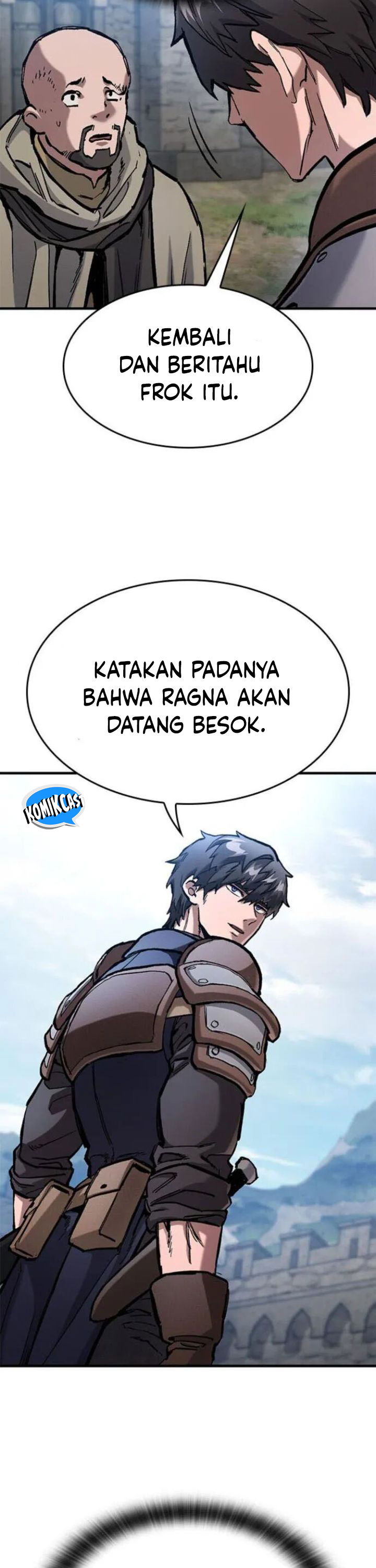Eternally Regressing Knight - Chapter 55 43