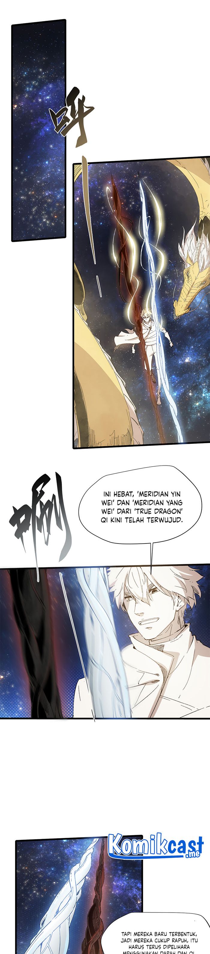 Eternal Kingdom Remake - Chapter 39 9 Eternal Kingdom Remake - Chapter 39 9