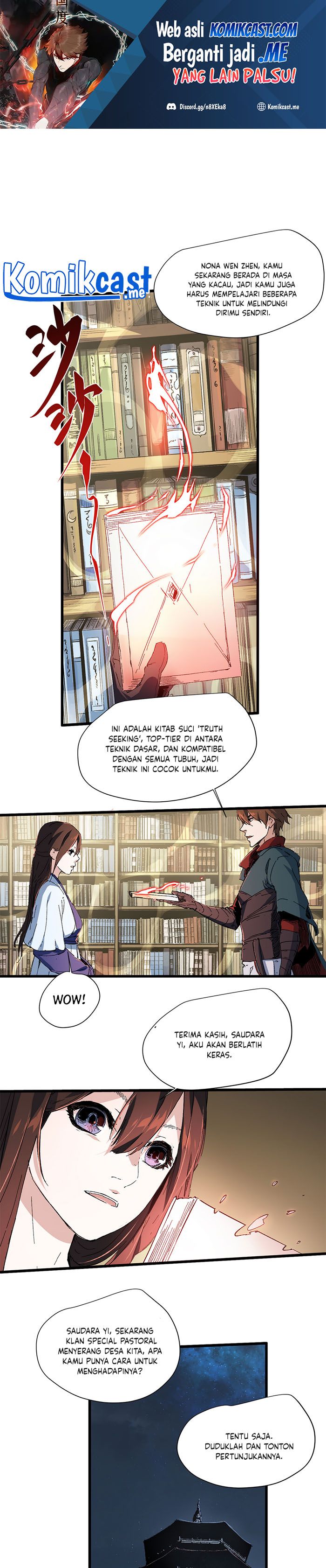 Eternal Kingdom Remake - Chapter 39 2 Eternal Kingdom Remake - Chapter 39 2