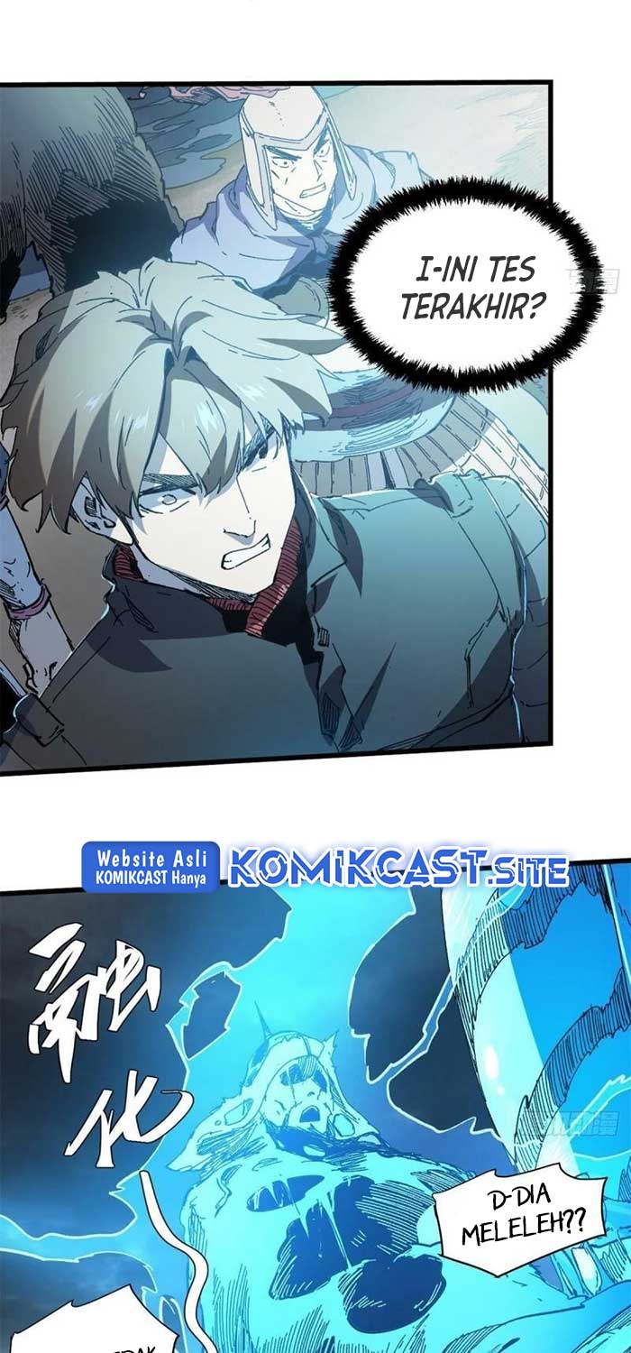 Eternal Kingdom Remake - Chapter 77 22 Eternal Kingdom Remake - Chapter 77 22