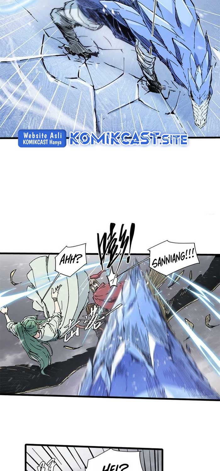Eternal Kingdom Remake - Chapter 75 22 Eternal Kingdom Remake - Chapter 75 22
