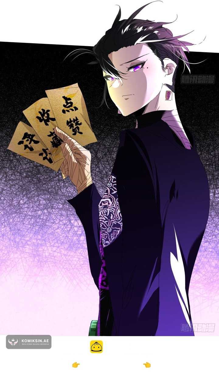 Eternal Life, to Death! - Chapter 27 23 Eternal Life, to Death! - Chapter 27 23