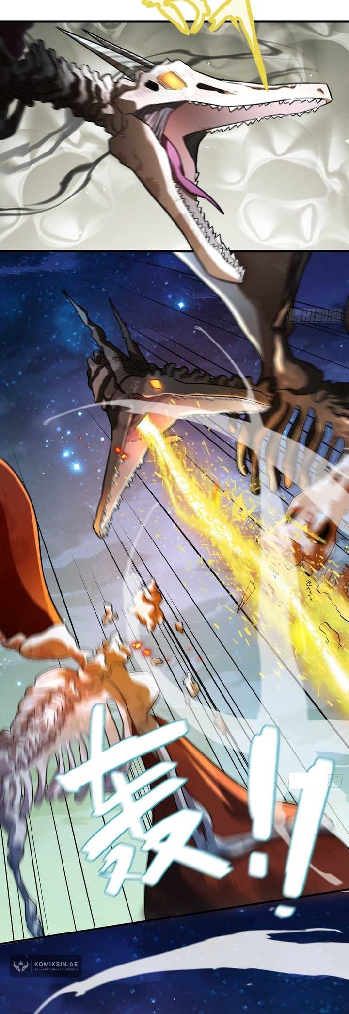 Eternal Life, to Death! - Chapter 27 20 Eternal Life, to Death! - Chapter 27 20