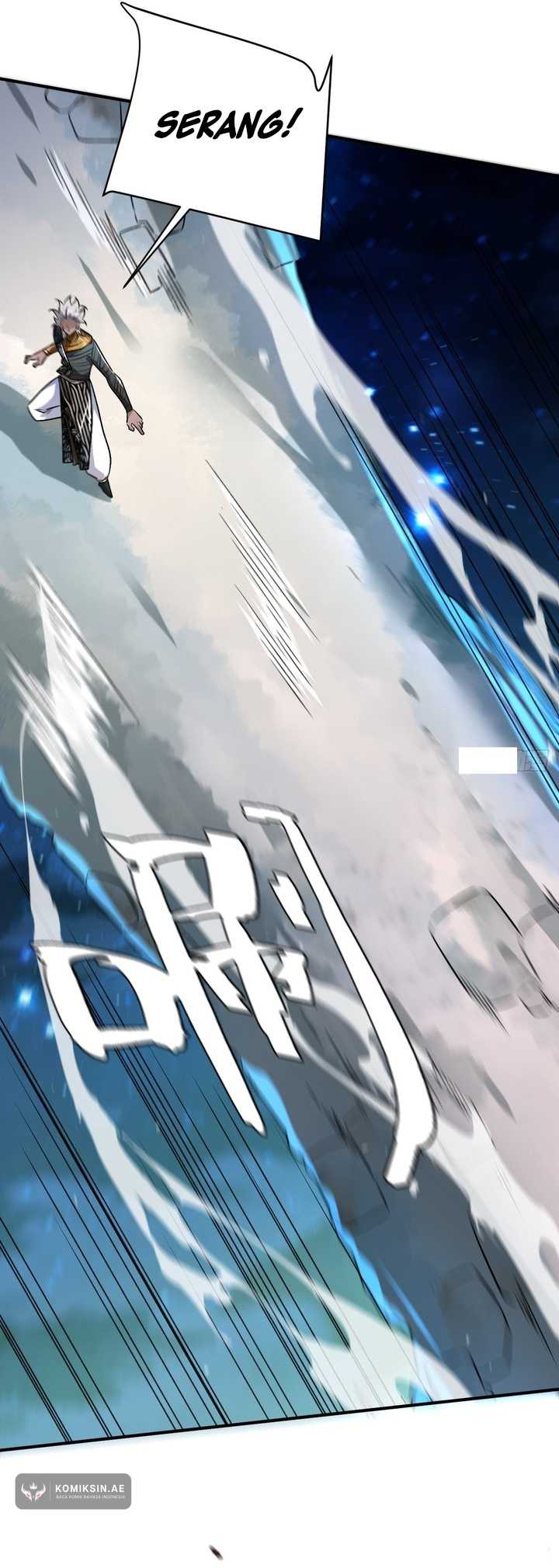Eternal Life, to Death! - Chapter 27 10 Eternal Life, to Death! - Chapter 27 10