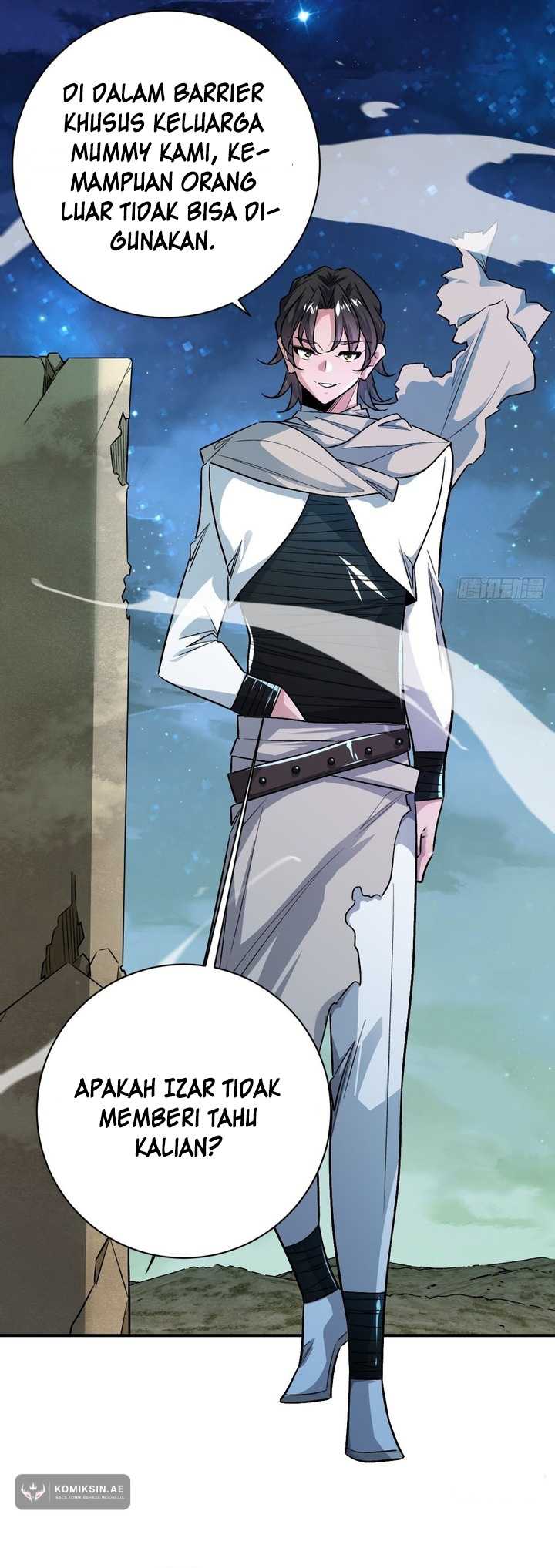 Eternal Life, to Death! - Chapter 27 14 Eternal Life, to Death! - Chapter 27 14