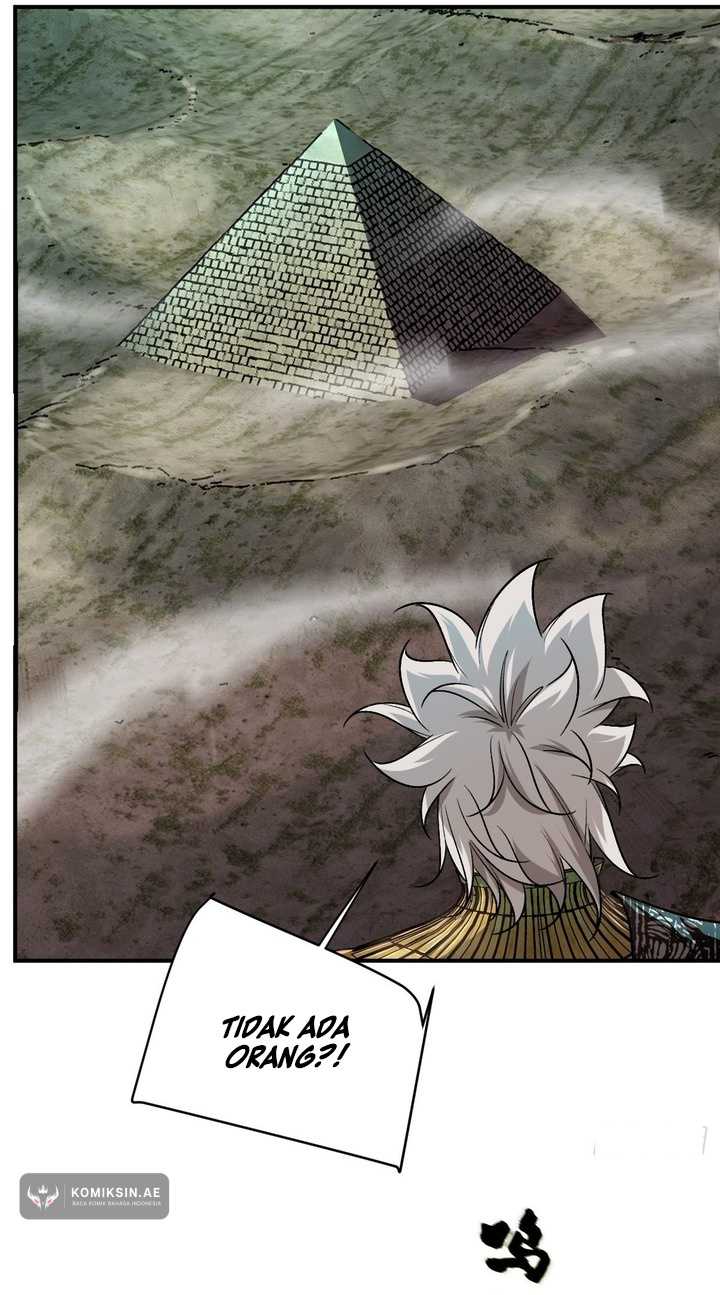 Eternal Life, to Death! - Chapter 27 6 Eternal Life, to Death! - Chapter 27 6