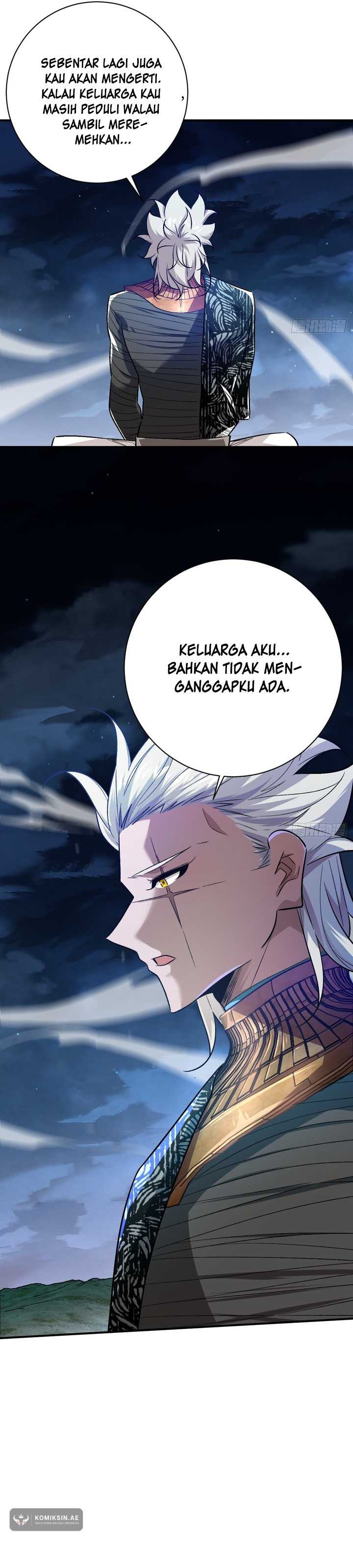 Eternal Life, to Death! - Chapter 24 9 Eternal Life, to Death! - Chapter 24 9