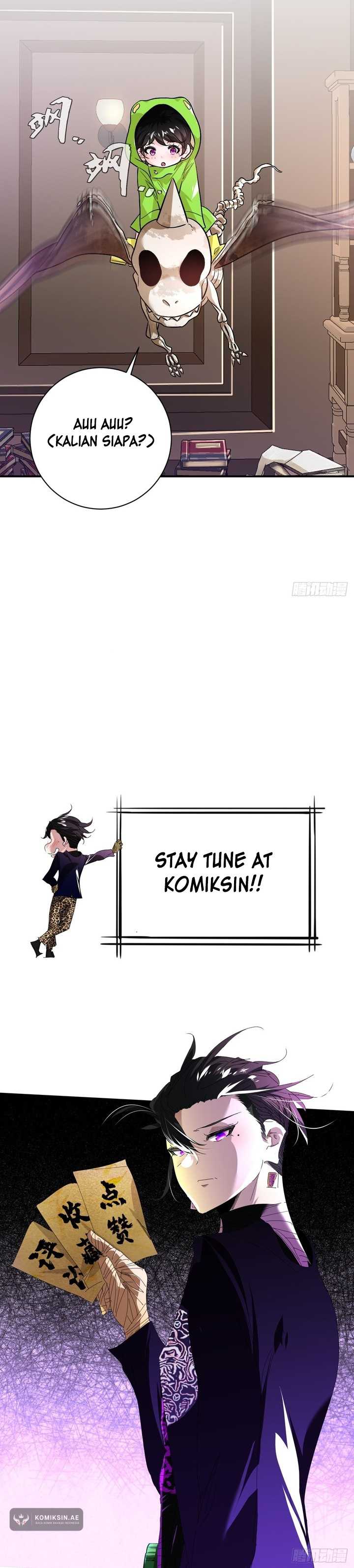 Eternal Life, to Death! - Chapter 24 20 Eternal Life, to Death! - Chapter 24 20