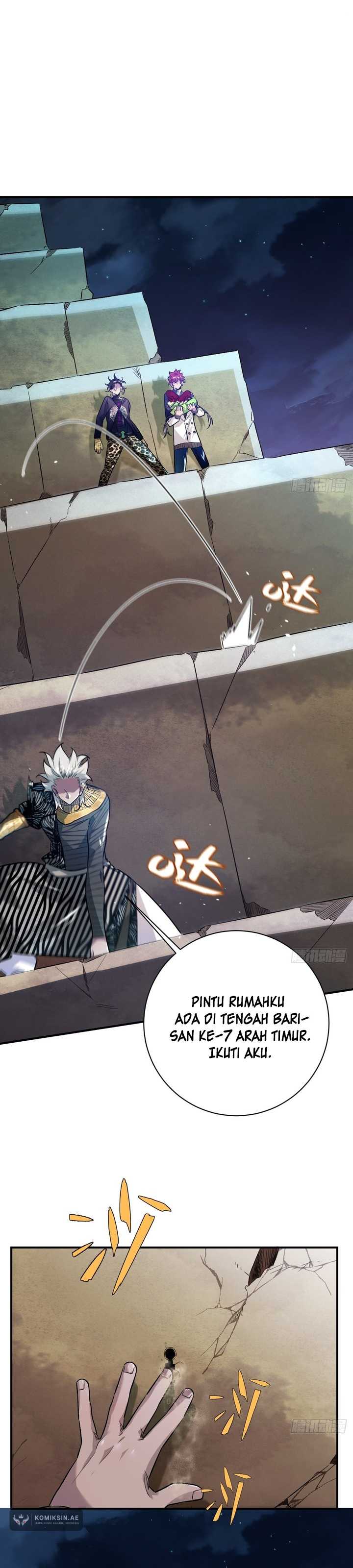 Eternal Life, to Death! - Chapter 24 11 Eternal Life, to Death! - Chapter 24 11