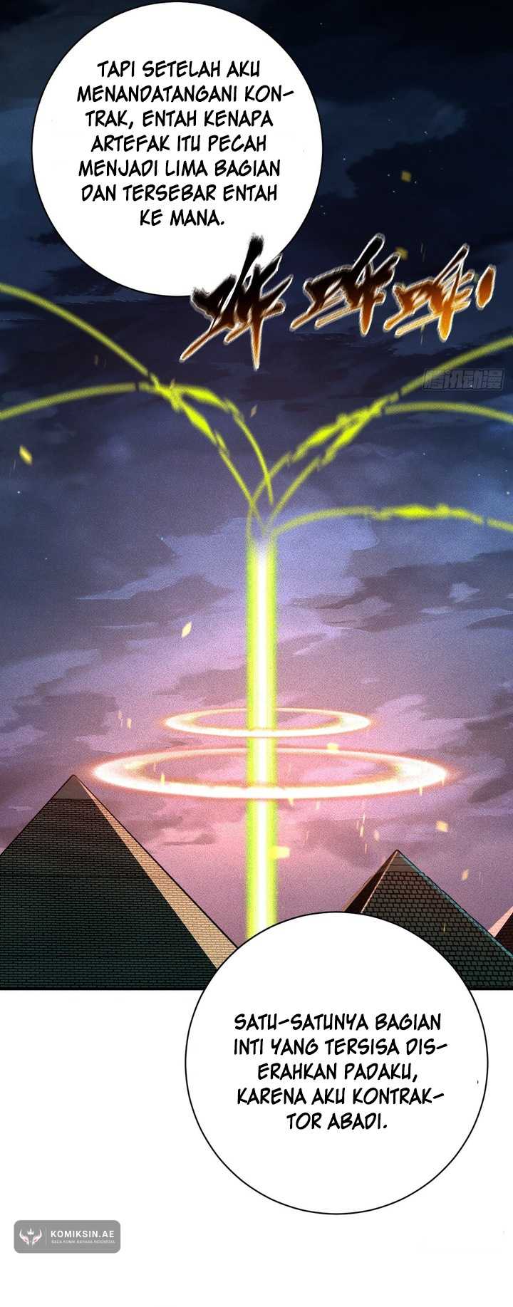 Eternal Life, to Death! - Chapter 24 16 Eternal Life, to Death! - Chapter 24 16