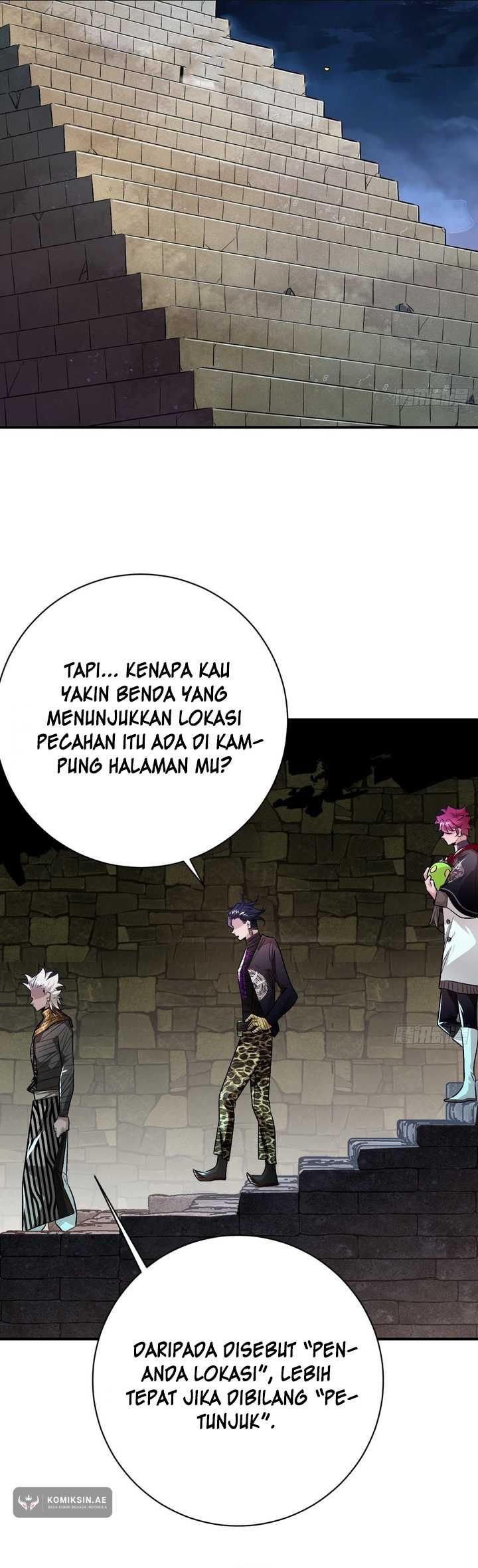 Eternal Life, to Death! - Chapter 24 14 Eternal Life, to Death! - Chapter 24 14